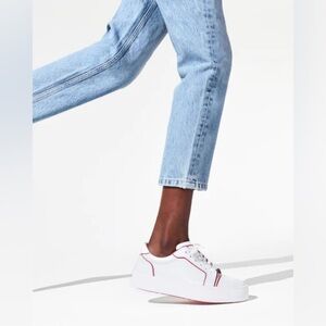 Christian Louboutin Vieirissima Sneakers, size 41.5